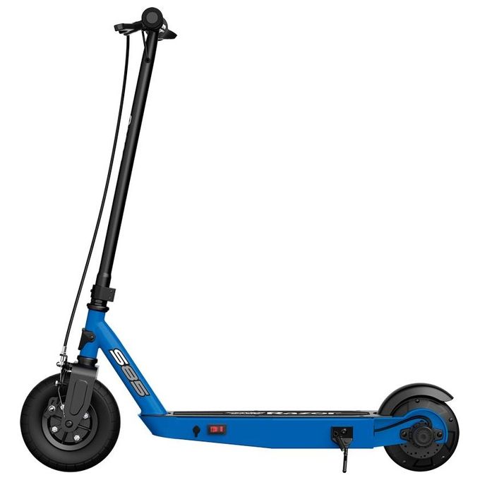 Razor Scooter Elettrico Power Core S85 Intl-blue 24l