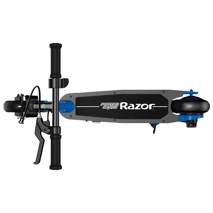 Razor Scooter Elettrico Power Core S85 Intl-blue 24l