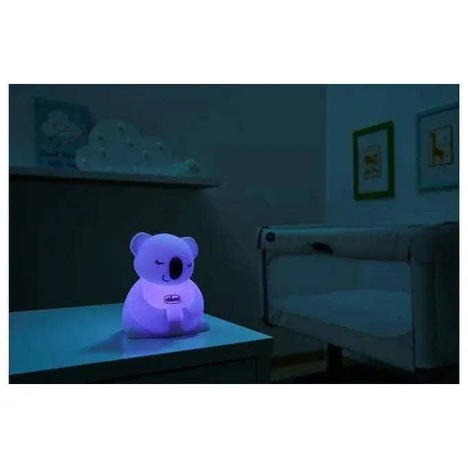 Chicco Luce Notte Koala Ricaricabile