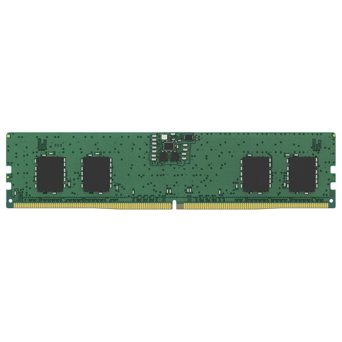Kingston Technology KCP556US6-8 Memoria Ram 8Gb DDR5 5600 MHz