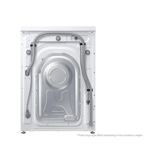 Samsung WD90T654DBE Lavasciuga AddWash Ai Control Ecolavaggio Classe energetica B Capacita' di carico 9-6 Kg Centrifuga 1400 giri Motore Digital Inverter Vapore Igenizzante