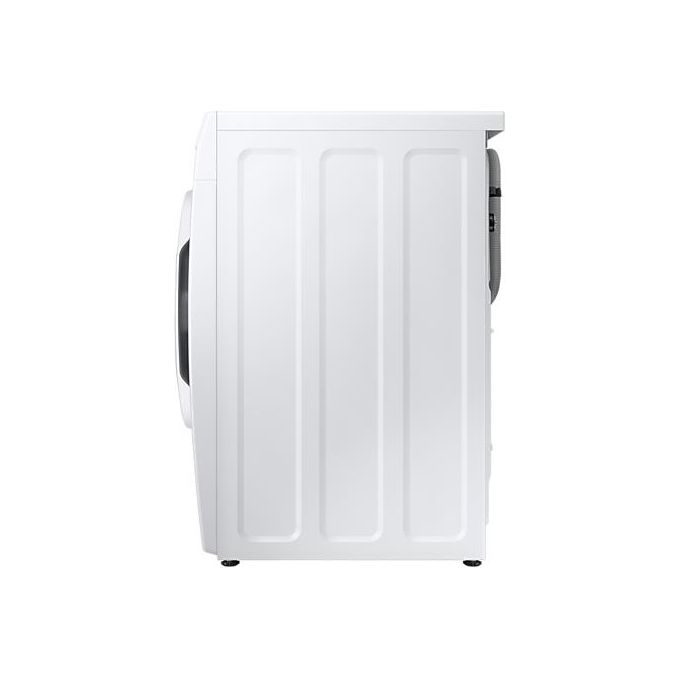 Samsung WW10T534DTW-S3 Lavatrice Carica Frontale Ai Control EcoBubble Classe Energetica A Capacita' di carico 10,5 Kg Centrifuga 1400 giri Motore Digital Inverter Ecodosatore Vapore