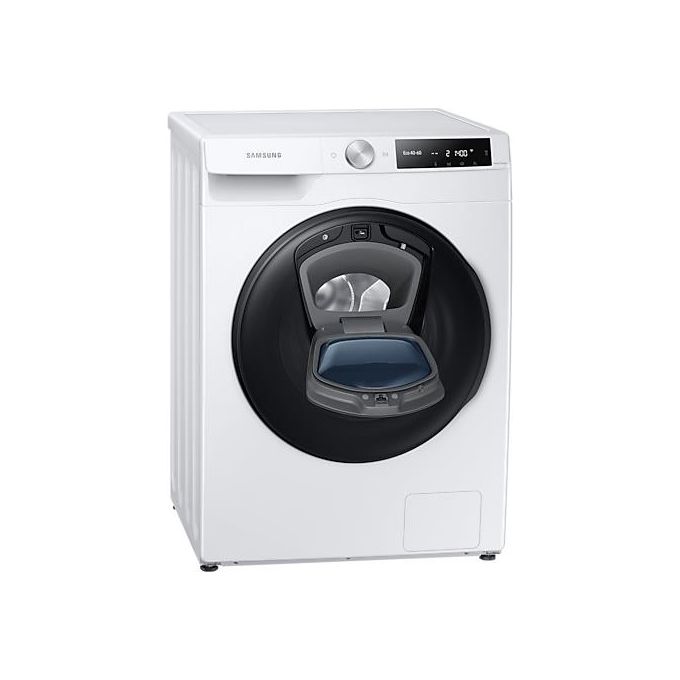 Samsung WD90T654DBE Lavasciuga AddWash Ai Control Ecolavaggio Classe energetica B Capacita' di carico 9-6 Kg Centrifuga 1400 giri Motore Digital Inverter Vapore Igenizzante