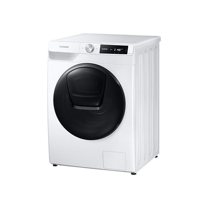 Samsung WD90T654DBE Lavasciuga AddWash Ai Control Ecolavaggio Classe energetica B Capacita' di carico 9-6 Kg Centrifuga 1400 giri Motore Digital Inverter Vapore Igenizzante