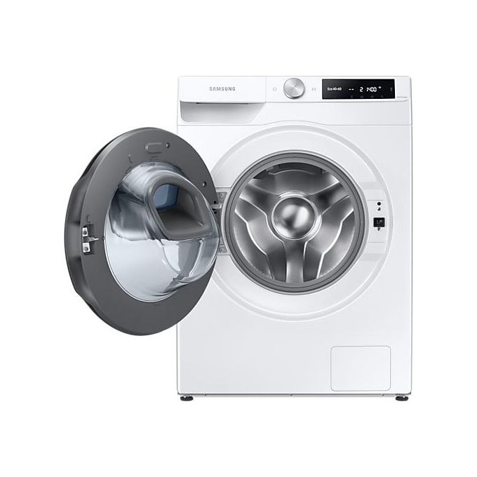 Samsung WD90T654DBE Lavasciuga AddWash Ai Control Ecolavaggio Classe energetica B Capacita' di carico 9-6 Kg Centrifuga 1400 giri Motore Digital Inverter Vapore Igenizzante