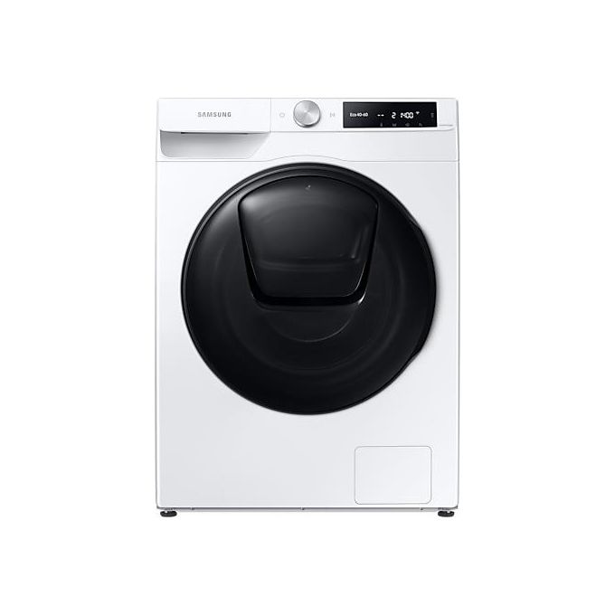 Samsung WD90T654DBE Lavasciuga AddWash Ai Control Ecolavaggio Classe energetica B Capacita' di carico 9-6 Kg Centrifuga 1400 giri Motore Digital Inverter Vapore Igenizzante