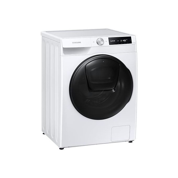 Samsung WD90T654DBE Lavasciuga AddWash Ai Control Ecolavaggio Classe energetica B Capacita' di carico 9-6 Kg Centrifuga 1400 giri Motore Digital Inverter Vapore Igenizzante