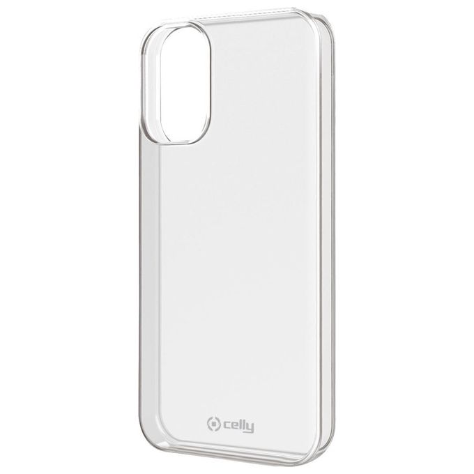 Celly Tpu Cover per Honor X7