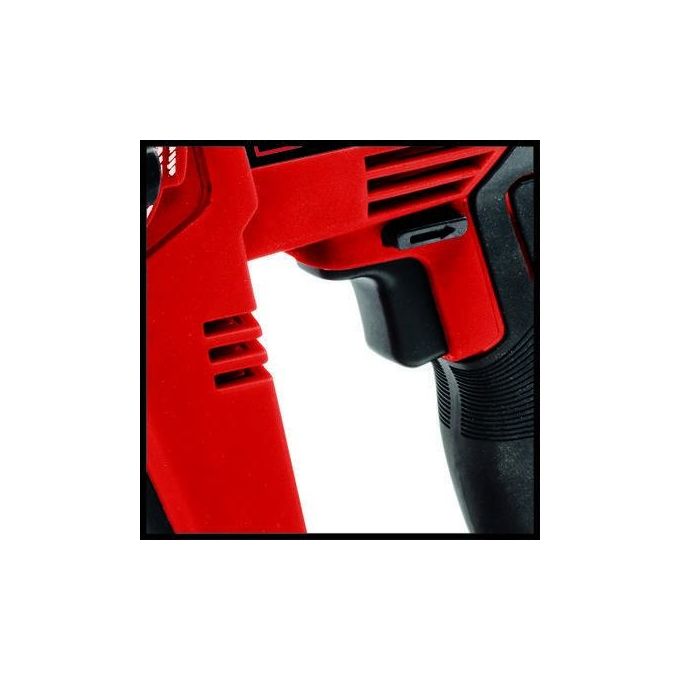 Einhell 4513970 Power X-Change Martello Tassellatore a Batteria SDS Plus 18V 1.3J 12mm Calcestruzzo