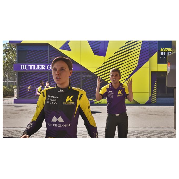 Electronic Arts Videogioco F1 23 per PlayStation 5