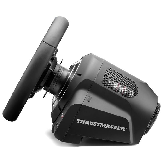 Thrustmaster T-GT II Pack - Wheelbase e Steering Wheel - official licensed per PlayStation 5 e Gran Turismo - PS5 - PS4 -PC