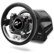 Thrustmaster T-GT II Pack - Wheelbase e Steering Wheel - official licensed per PlayStation 5 e Gran Turismo - PS5 - PS4 -PC