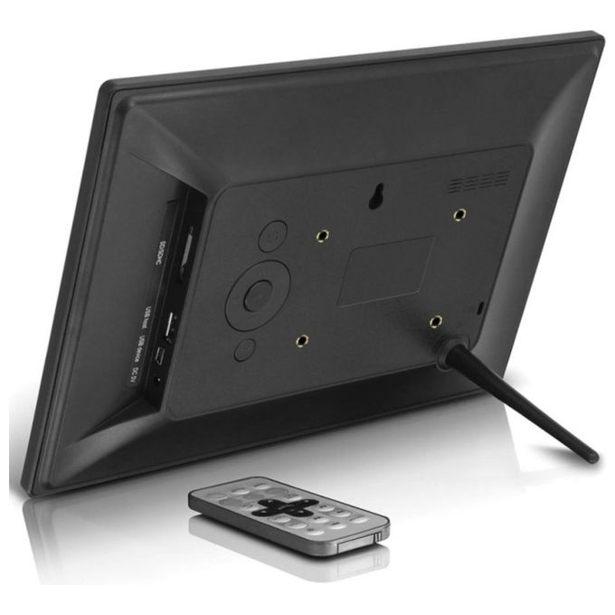 Braun DigiFrame 1094 Cornice Digitale 10.1
