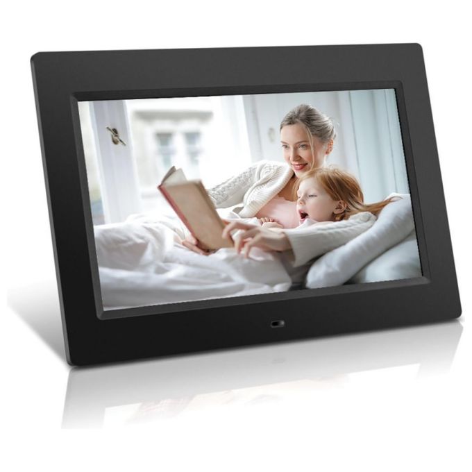 Braun DigiFrame 1094 Cornice Digitale 10.1
