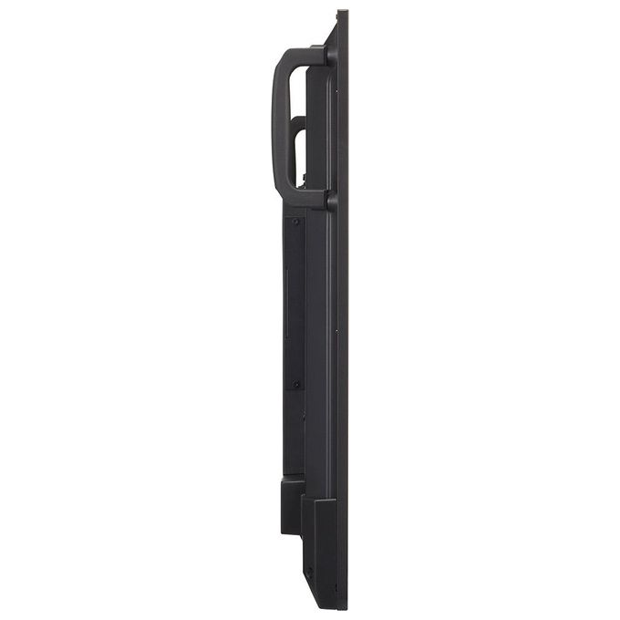 Sharp ME502 Pannello Piatto per Segnaletica Digitale 50'' Lcd 450 Cd-m² 4k Ultra Hd Nero Android 18-7