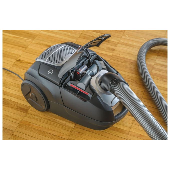 Hoover H-ENERGY 500 HE520PET 011 Aspiratore 3.5 Litri a Cilindro Secco 700W Sacchetto per la Polvere