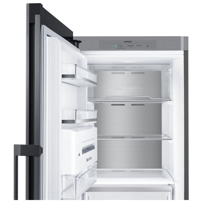 Samsung Congelatore Verticale RZ32F1022 Classe F Capacita' Lorda 323