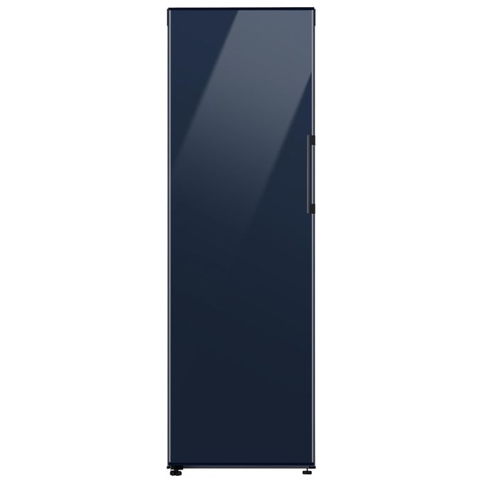 Samsung Congelatore F-RZ32F1041 BESPOKECapacita'323 Litri Classe energetica F Total No Frost Power Freeze - All-Around Cooling 185,3 cm Glam navy