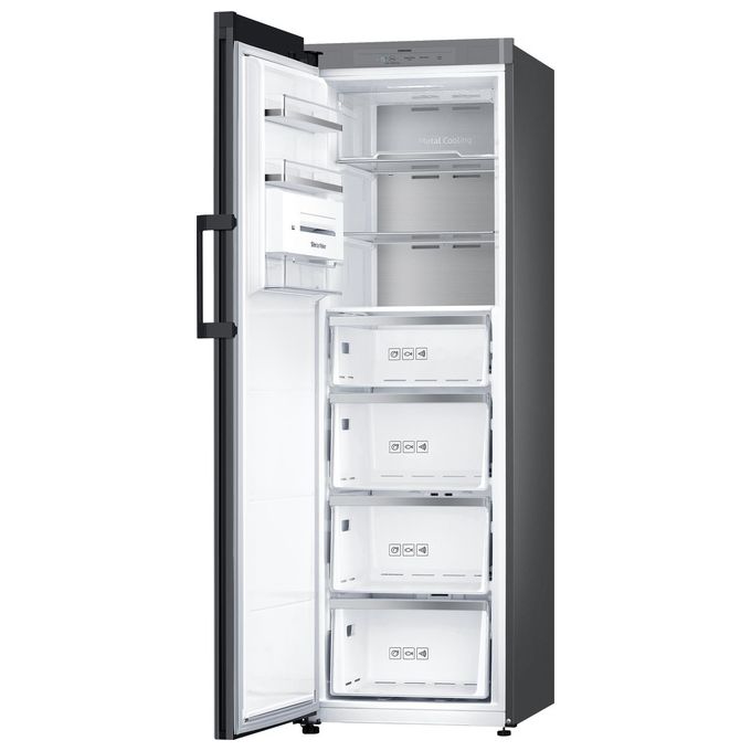 Samsung Congelatore Verticale RZ32F1022 Classe F Capacita' Lorda 323