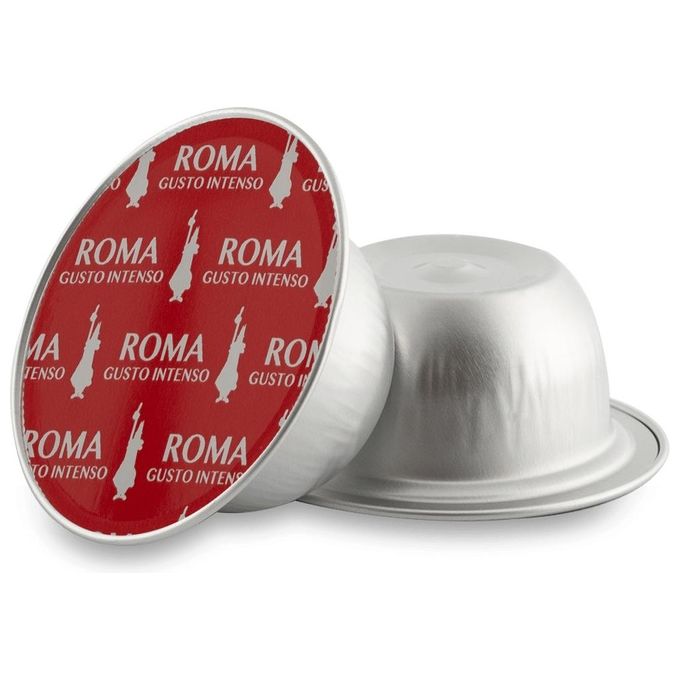 Bialetti Cialda 44 Roma 50 Pezzi