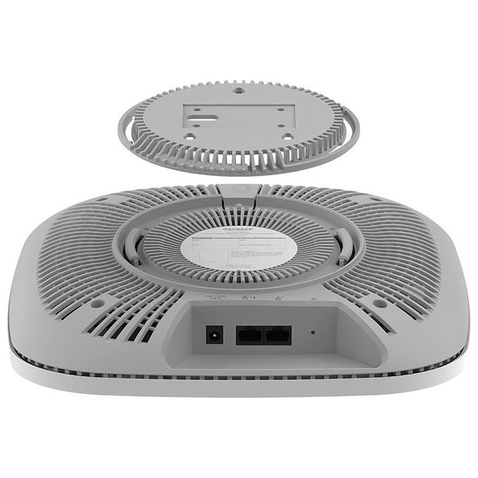 Netgear WAX630 Access Point 6000 Mbit-s Bianco Supporto Power over Ethernet