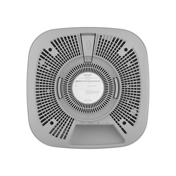 Netgear WAX630 Access Point 6000 Mbit-s Bianco Supporto Power over Ethernet