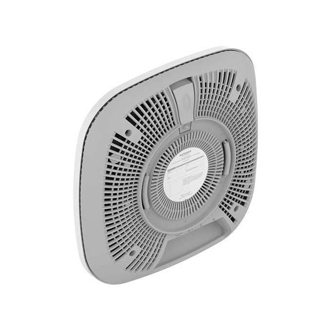Netgear WAX630 Access Point 6000 Mbit-s Bianco Supporto Power over Ethernet
