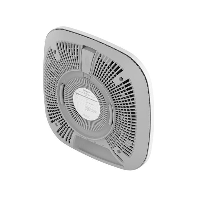 Netgear WAX630 Access Point 6000 Mbit-s Bianco Supporto Power over Ethernet