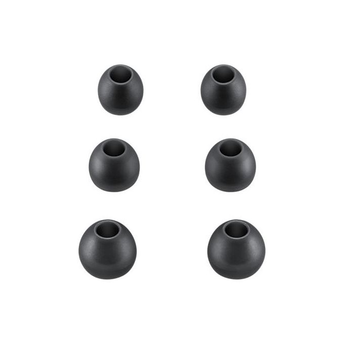 Samsung EO-IA500BBEGWW Auricolari in Ear jack 3.5mm Nero