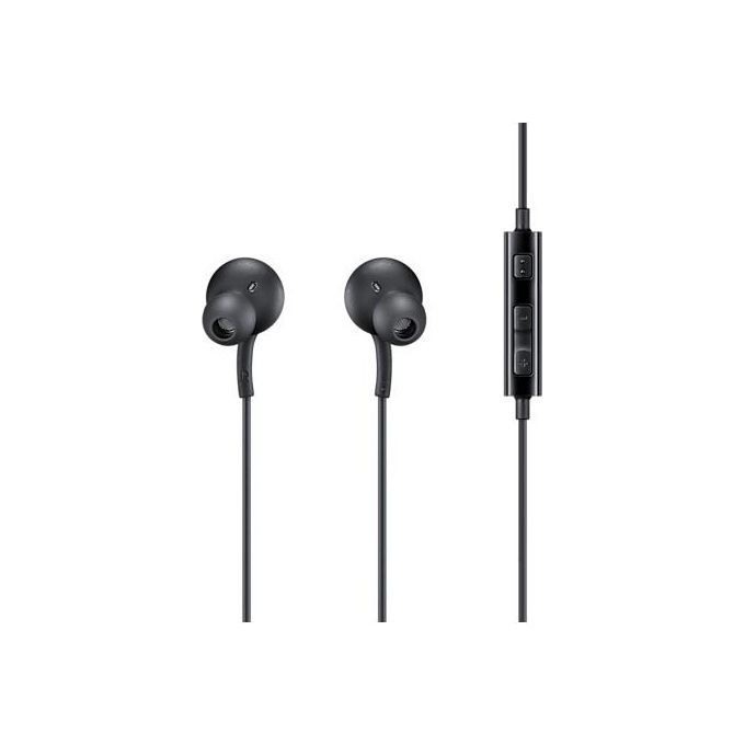 Samsung EO-IA500BBEGWW Auricolari in Ear jack 3.5mm Nero