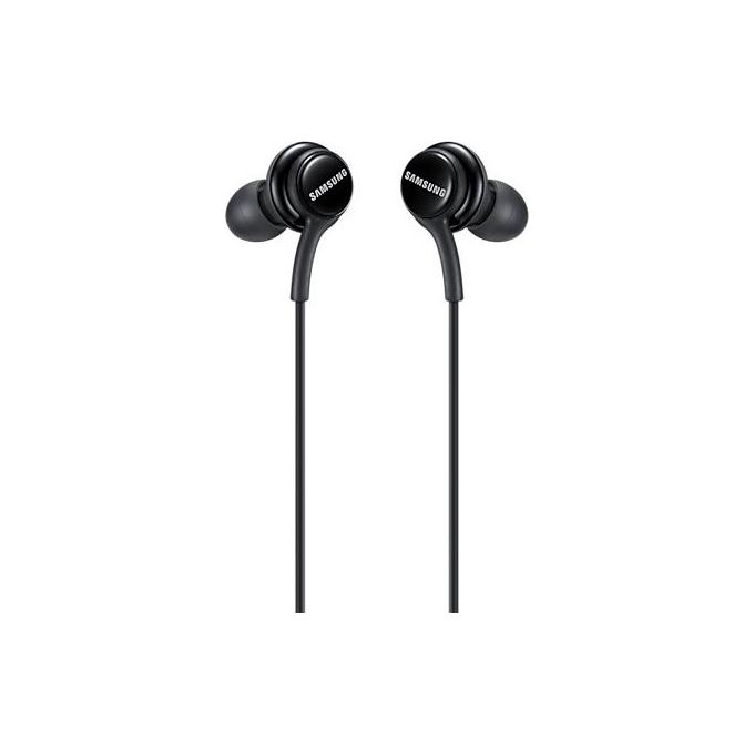 Samsung EO-IA500BBEGWW Auricolari in Ear jack 3.5mm Nero