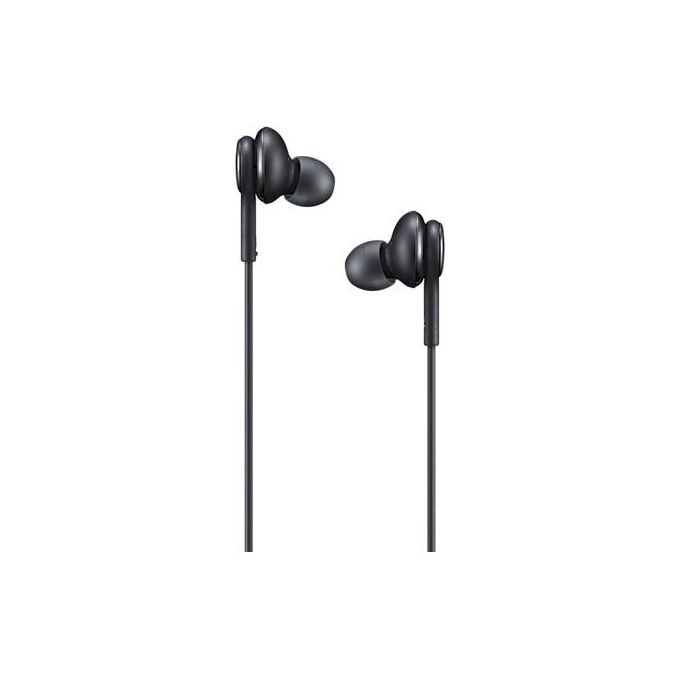 Samsung EO-IA500BBEGWW Auricolari in Ear jack 3.5mm Nero