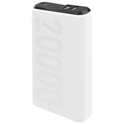 Celly Powerbank Pd 22.5W 20000mAh Bianco