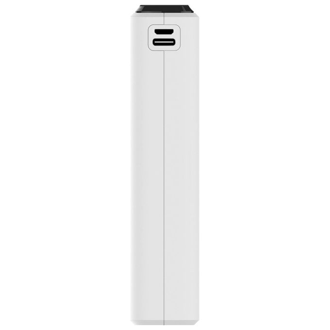 Celly Powerbank Pd 22.5W 20000mAh Bianco
