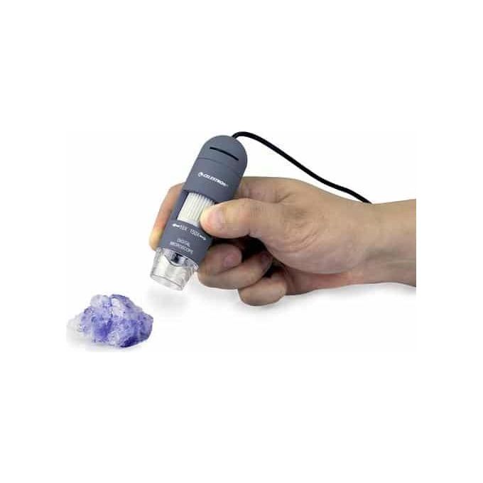 Celestron Deluxe Handheld Digital Microscope