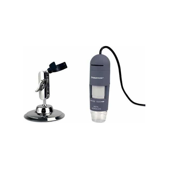 Celestron Deluxe Handheld Digital Microscope
