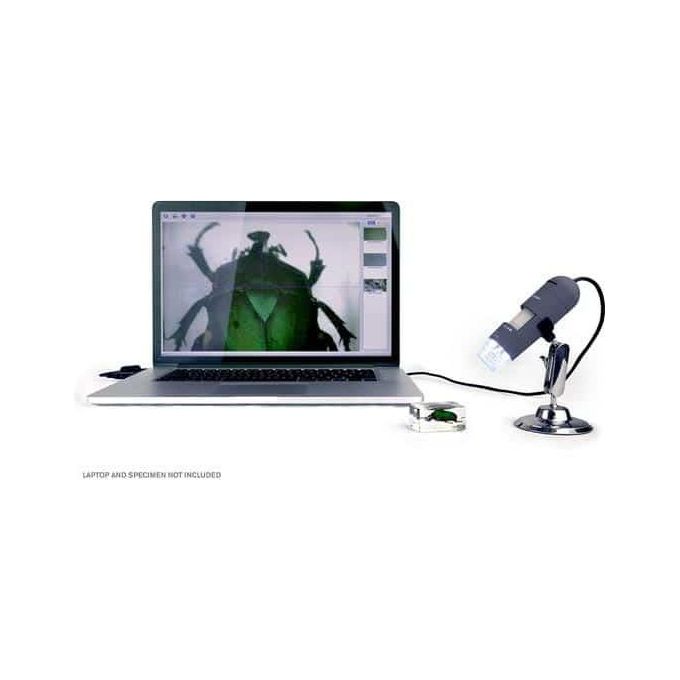 Celestron Deluxe Handheld Digital Microscope