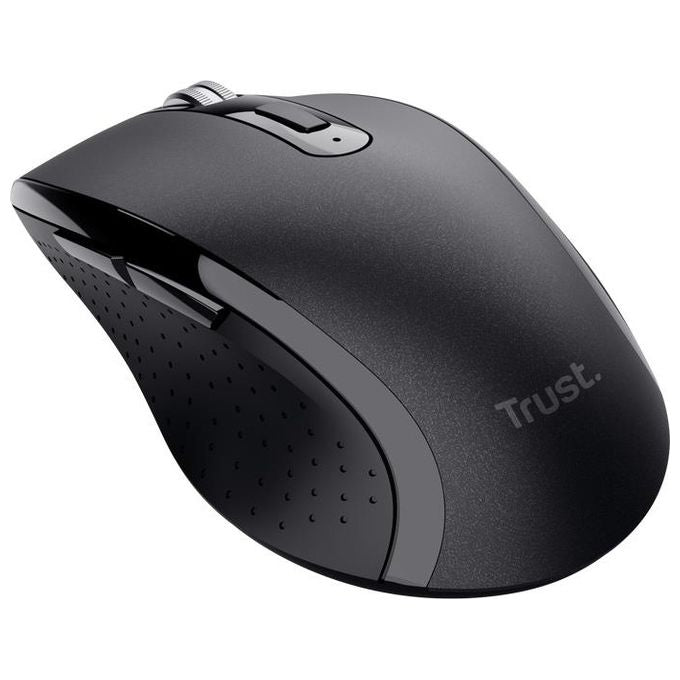 Trust Sura Mouse Ufficio Mano Destra Rf Wireless Ottico 1500 Dpi