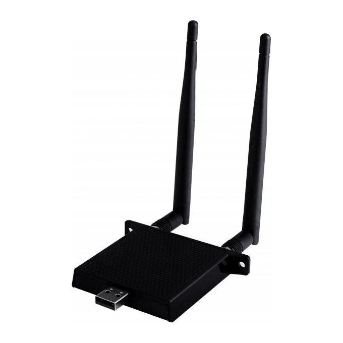 Viewsonic VB-WIFI-001 Scheda di Rete e Adattatore WLAN - Bluetooth