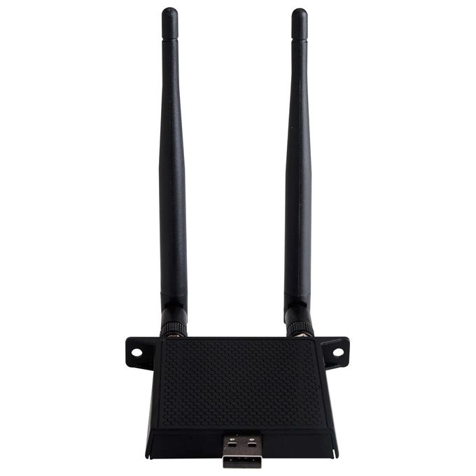 Viewsonic VB-WIFI-001 Scheda di Rete e Adattatore WLAN - Bluetooth