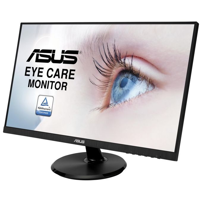 ASUS Monitor Flat 27'' VA27DCP 1920x1080 Pixel Full Hd LCD Tempo di risposta 5 ms