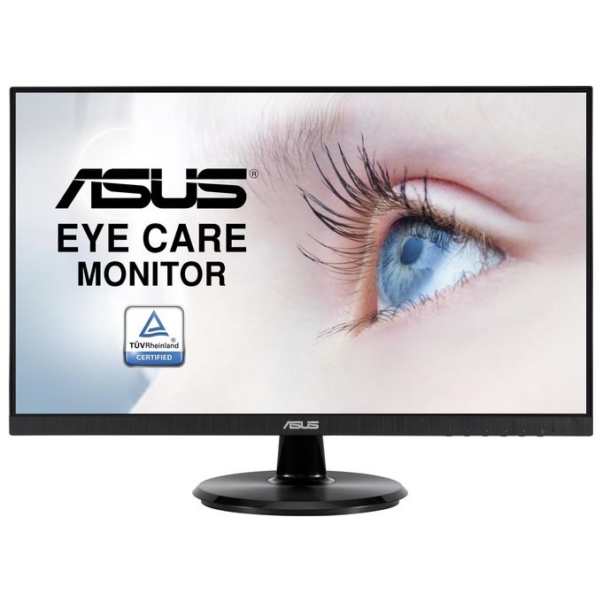 ASUS Monitor Flat 27'' VA27DCP 1920x1080 Pixel Full Hd LCD Tempo di risposta 5 ms