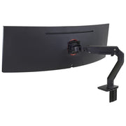Ergotron Hx Kit Montaggio Nero Opaco Dimensione Schermo: Up To 49