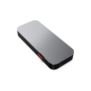 Lenovo Go Power Bank 20000mAh Nero-Grigio