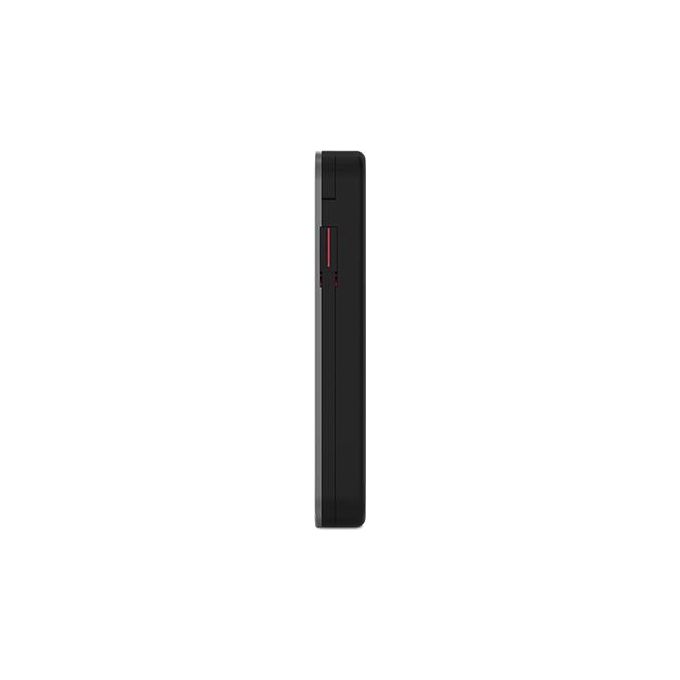 Lenovo Go Power Bank 20000mAh Nero-Grigio
