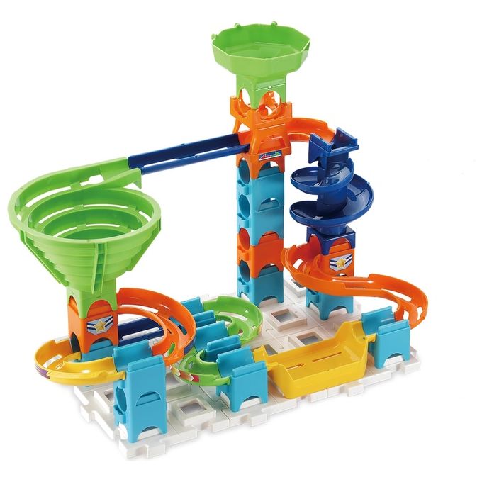 VTech Marble Rush Ultimate Set Electronic Xl100 E
