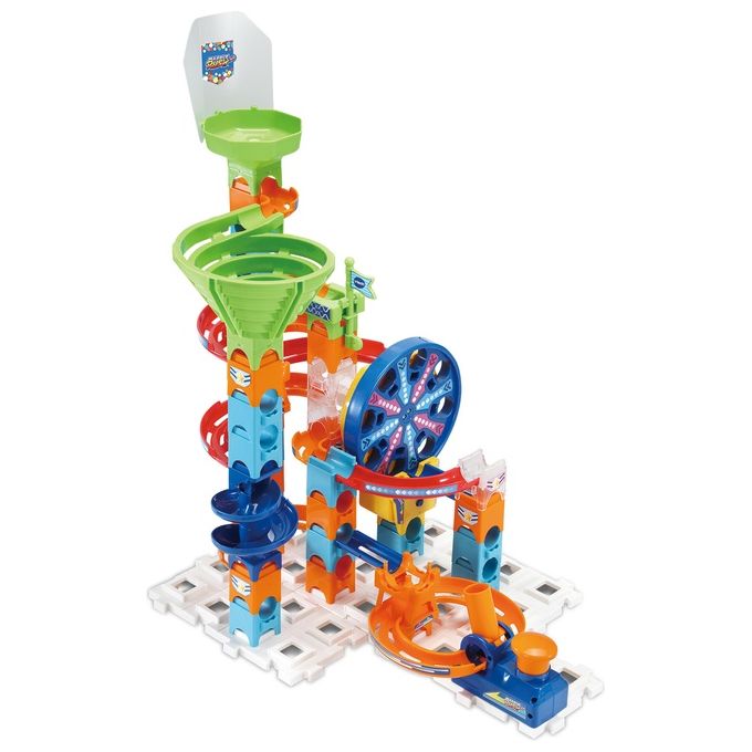 VTech Marble Rush Ultimate Set Electronic Xl100 E