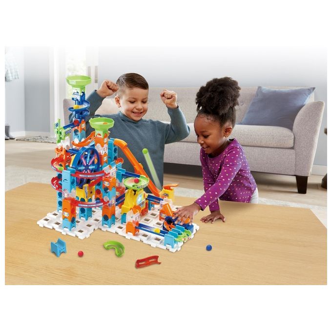 VTech Marble Rush Ultimate Set Electronic Xl100 E
