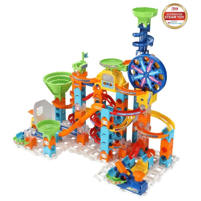 VTech Marble Rush Ultimate Set Electronic Xl100 E
