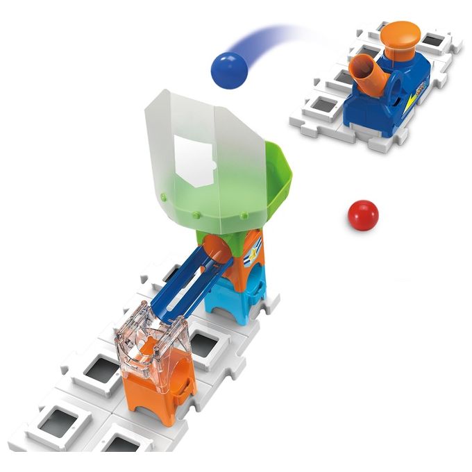 VTech Marble Rush Ultimate Set Electronic Xl100 E